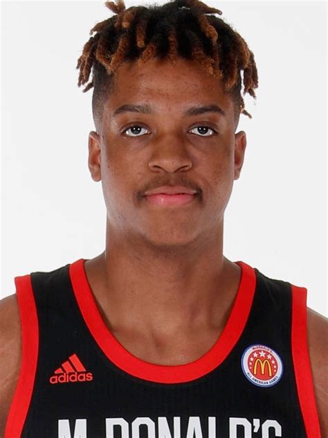 armando bacot height and weight